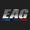 EAG Specialist Cars Logotipo