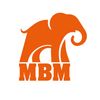 MBM-Sani Logotyp
