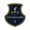 todovallarta.com Logó