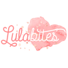 Lulabites Logotipo