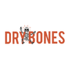 DRYBONES Logotype