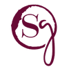 Smashing Grapes Logotyp