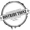 DISTRIBUTIONZ Logo