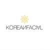 Korean Facial Logó