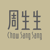 Chow Sang Sang Jewellery Logotype