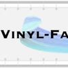 Vinyl Fabric Logotyp
