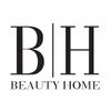 Beauty Home Logotipo