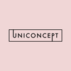 Uniconcept Logotyp
