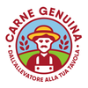 Carne Genuina Logotype