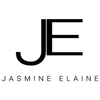 Jasmine Elaine Logotyp