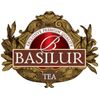 Basilur Premium Tea Logotipo
