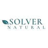 Solver Natural Logotype
