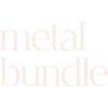 Metal Bundle Logó