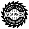 Acapnos Logotype