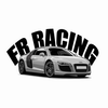 FR Racing Logotype