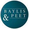 Baylis & Peet Hair Logotyp