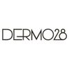 DERMO28 Logotip
