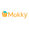 Mokky Logotyyppi