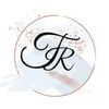 Tiffany Reed Crafts Logotyp