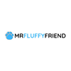 MrFluffyFriend Logo