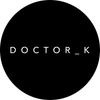 DOCTOR_K Logotyp