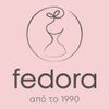 Fedora Λογότυπο
