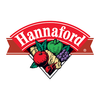 Hannaford Logotype