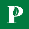 De Proeftuin Hoenderloo Logotyp
