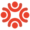 INTERNATIONAL SOLIDARITY AND FRATERNITY ASSOCIATION ( ISFA ) Logotype