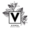 VIZAYA Logotype