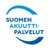 Suomen Akuuttipalvelut Logotyyppi