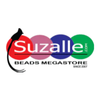 Suzalle Logotype
