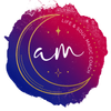 Alegna Moss Logotyp