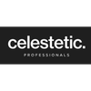 celestetic skin Logotipo