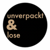 SUVENSO [ehemals Unverpackt und Lose] Logotype