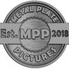 Metal Plate Pictures Limited Logotype