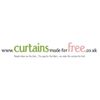 curtainsmadeforfree.co.uk Logotype