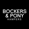Bockers & Pony Logotype