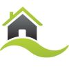 DanskHus&HaveService Logo
