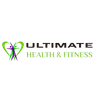 ultimatehealthandfitness.co.uk Logotyp