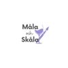Måla och Skåla Logotyp