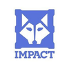 Impact Dog Crates Logotype