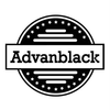 Advanblack Logotype
