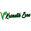 VEGANE KOSMETIK Zone Logo