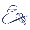 Big Lux Violin Logotype