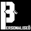 Be Personalised Logotipo