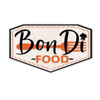 BONDI FOOD Logotyp