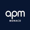 APM Monaco UK Logotype
