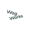 WagWorks Fulham Logotyp