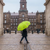 Copenhagen Free Walking Tours Logotyp